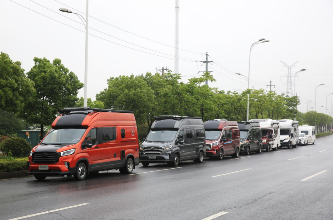 唤醒城市乌托邦 瑞弗启界R600 追求城市之中 都市之外