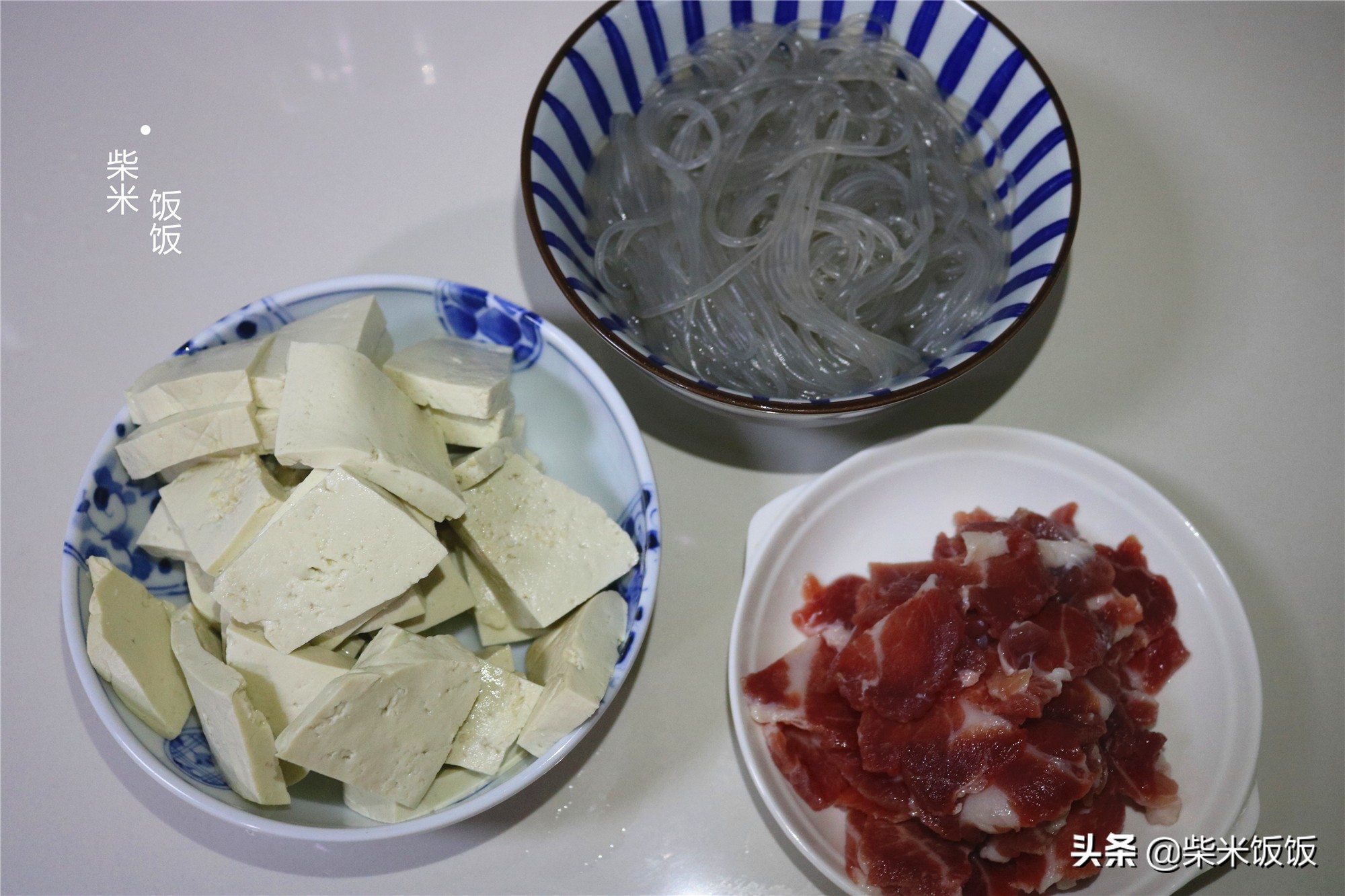 做炖菜，这4种食材很搭配，入味好吃又开胃，一年四季吃不腻