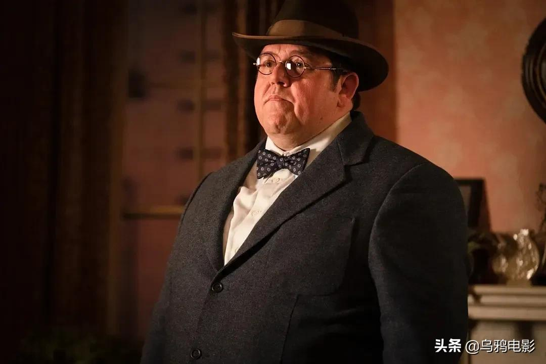 丈夫眼皮子底下偷情,这仨夺命少妇杀疯了