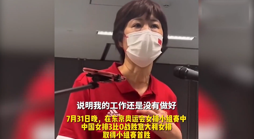 看了东京奥运会最催泪的10张照片，我顿悟什么是真正的奥运精神