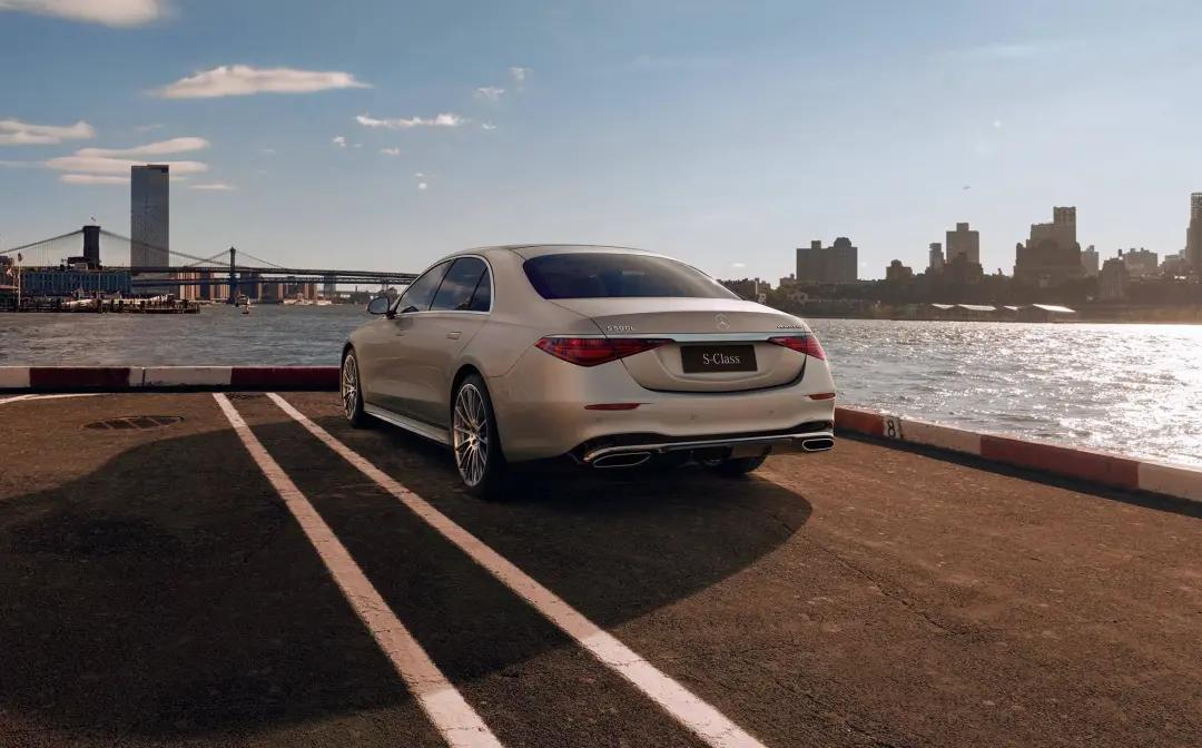 和S级一样的设计、提升明显的动力，新一代C级让人难以拒绝