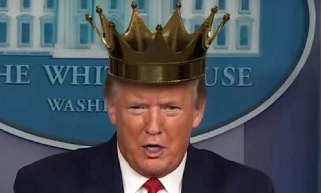 后疫情时代，美国或将跌落神坛，谁能接过这根