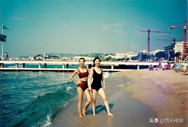 《新龙门客栈》28年过去，有人功成身退，有人重