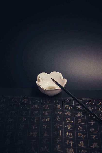 数九寒天，消寒十咏送给大家，让冬天不再寒冷-第10张图片-非凡网