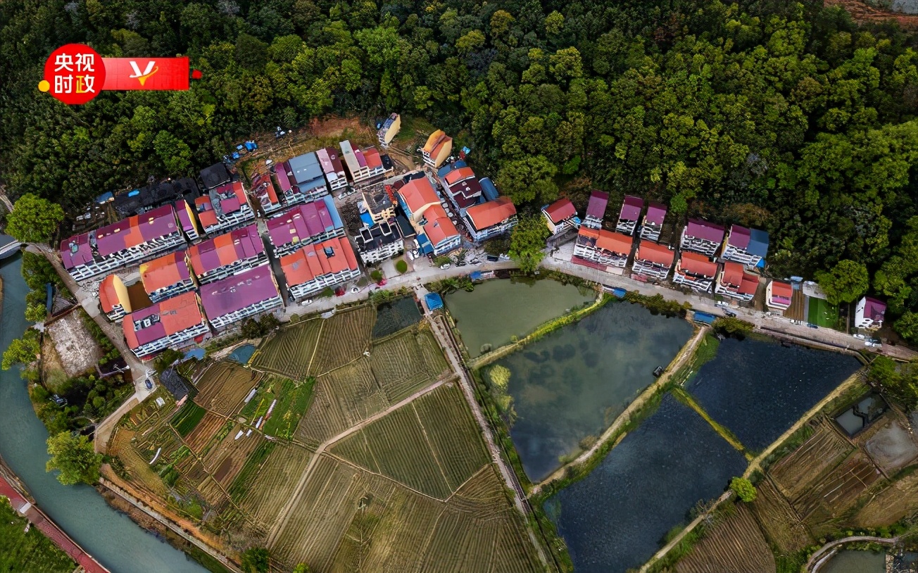 习近平福建行丨百味沙县 魅力俞邦——走进沙县小吃第一村