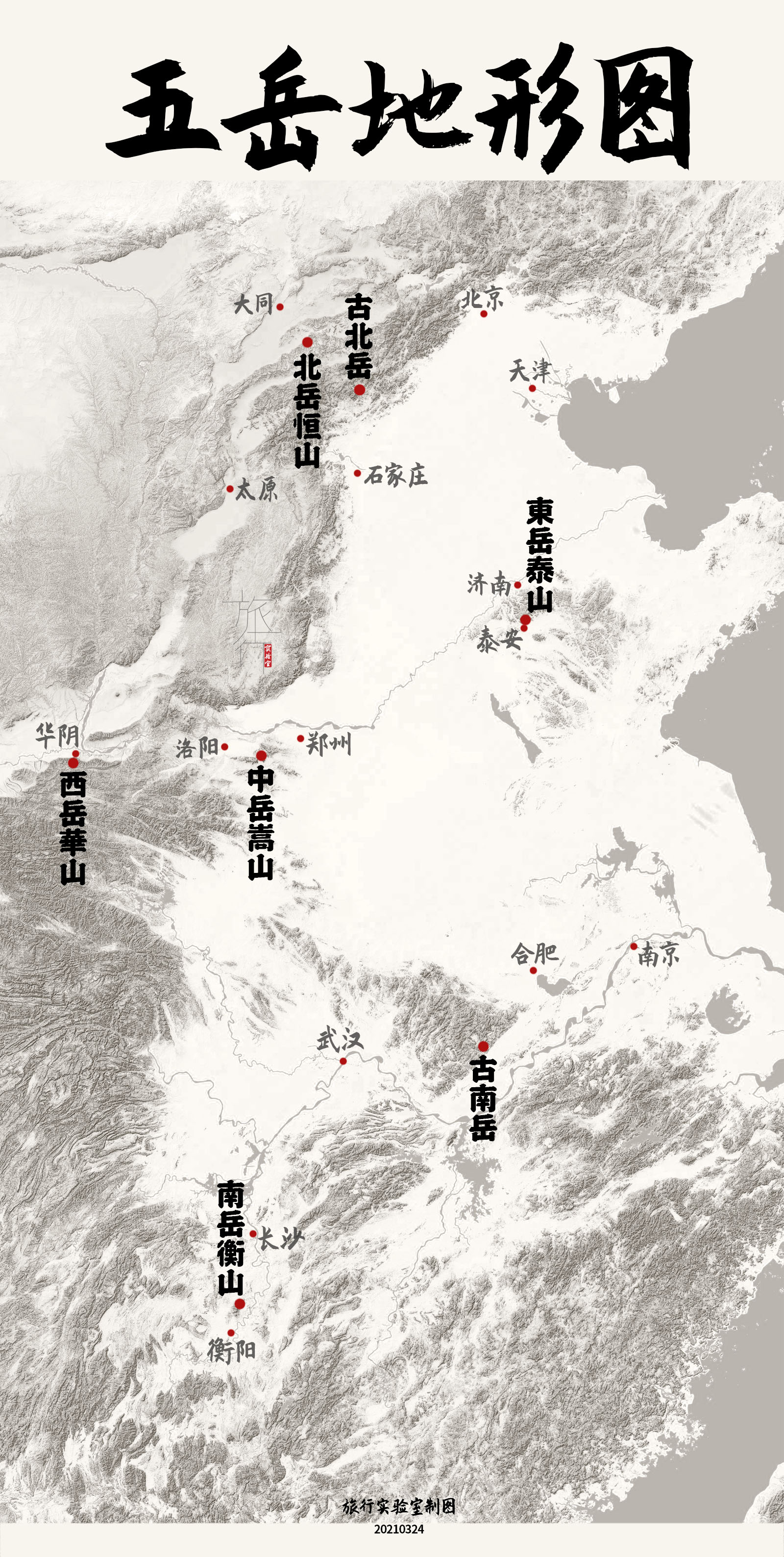 昔日80天环游地球，今日几小时游遍五岳？绝佳的自媒体创作题材