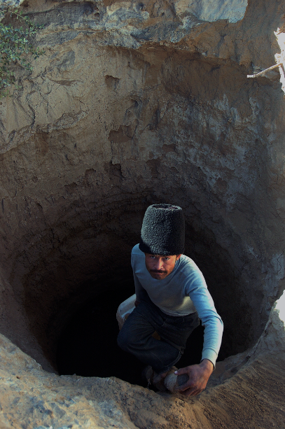 塔克拉玛干沙漠，中国最大的沙漠才不是“死亡之海”！