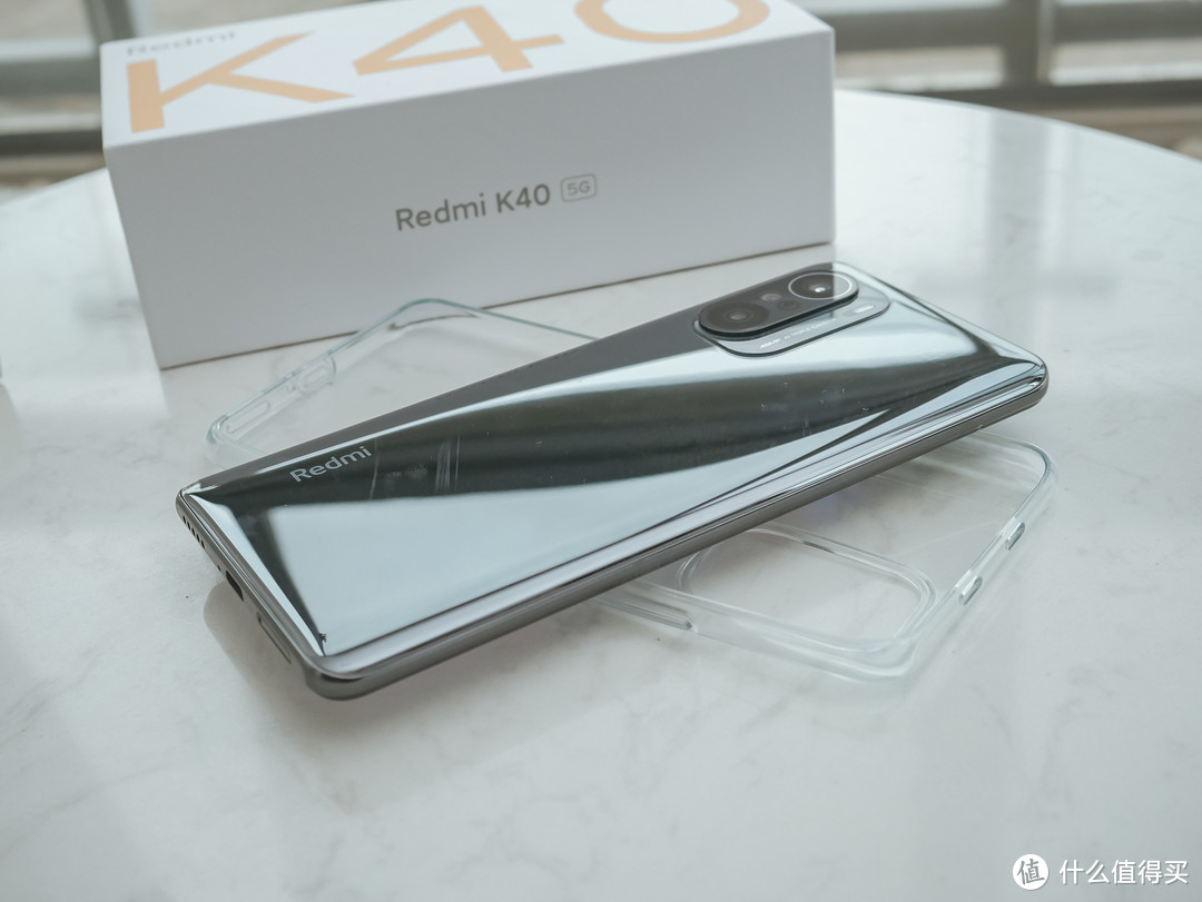 因为隐私性选择了MIUI——红米K40两个多月的真实体验分享