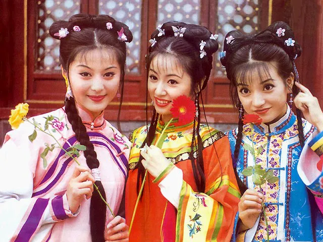 娱乐圈,根烂了