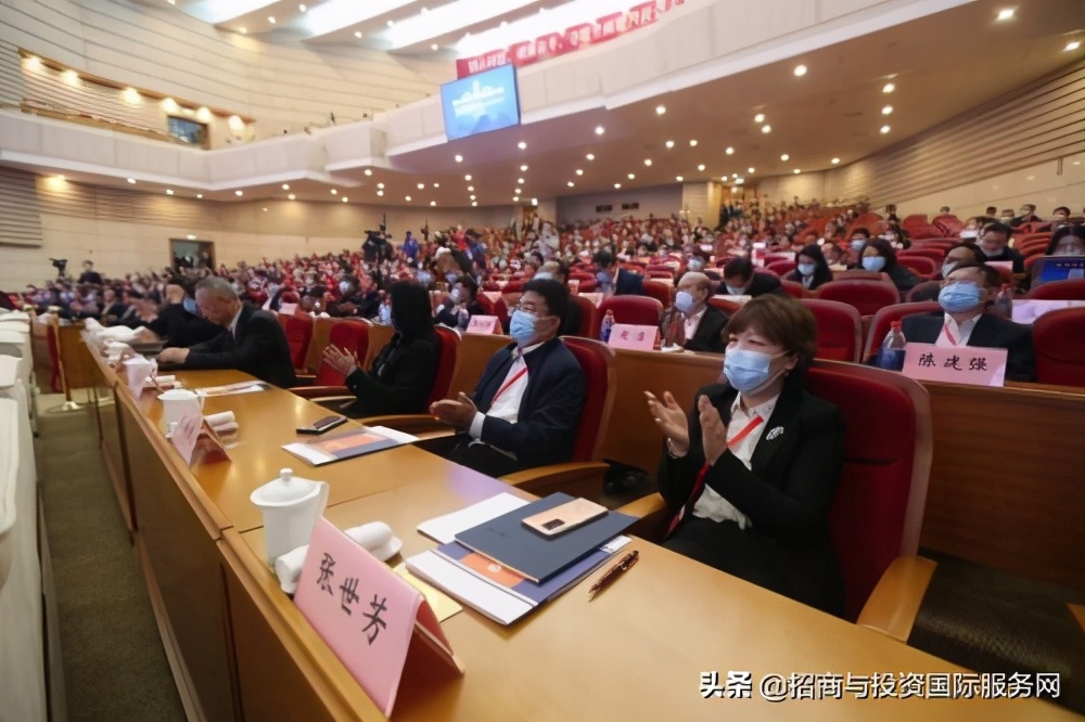 营商环境由谁夺冠？40216份问卷告诉你