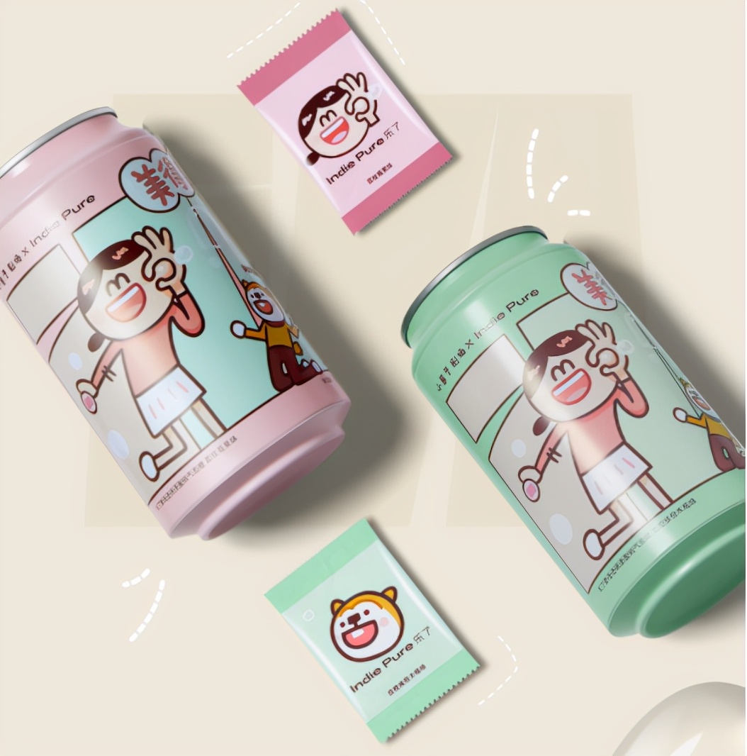 OATLY重磅推出燕麦雪糕，外星人上新秋冬限定电解质水… | 一周热闻