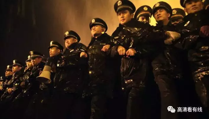 阻不断归心似箭,冻不住人间情暖—cctv-6电影频道《冰雪11天》