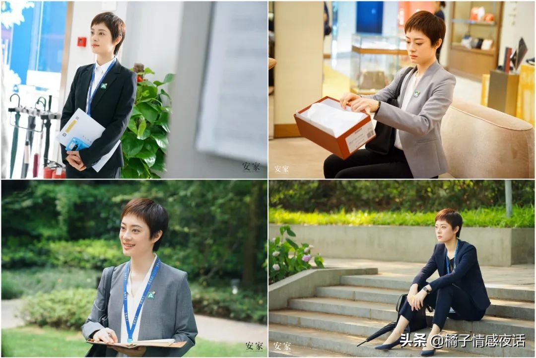不拍戏就“消失”，不上真人秀：孙俪的清醒“打脸”了多少明星？