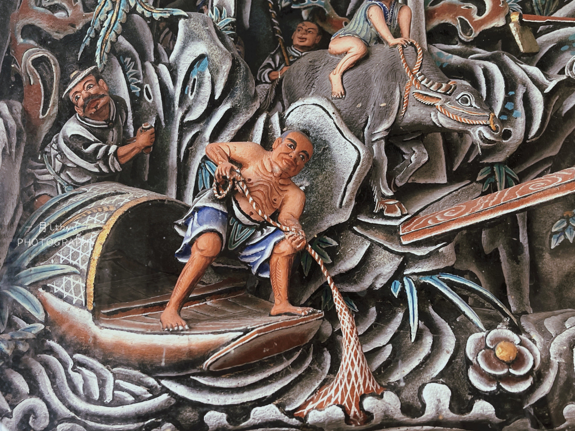 5天4夜的潮州之行，本地人带我们这样玩