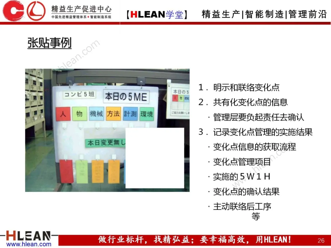 「精益学堂」丰田集团的TQM活动