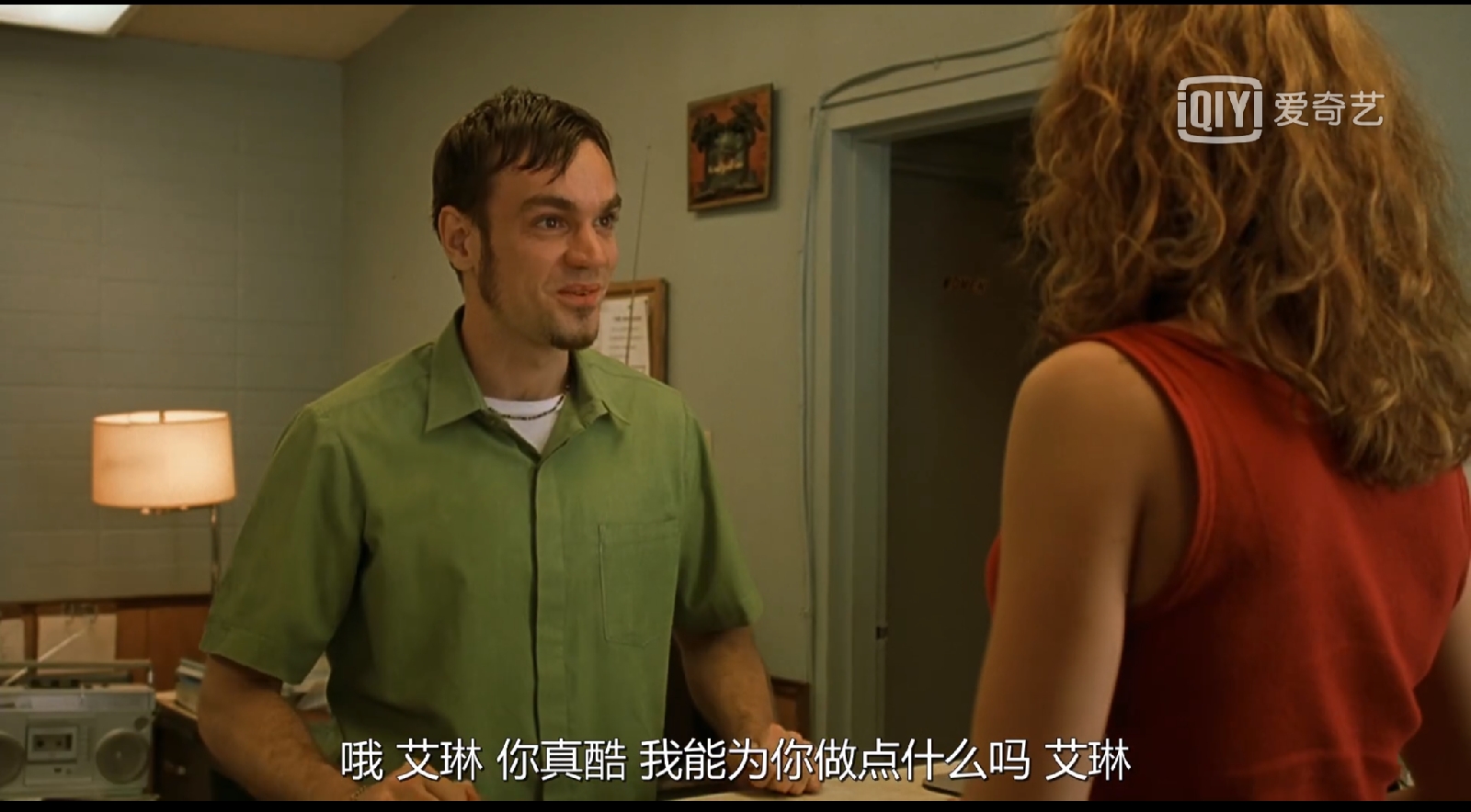 《永不妥协》——从单亲妈妈的逆袭故事中，洞