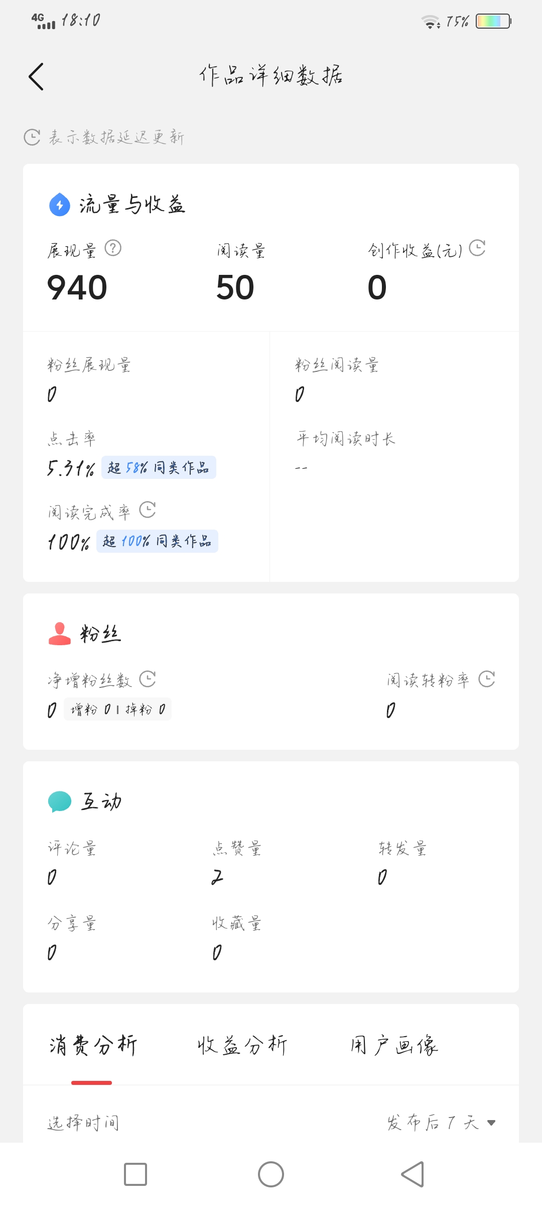 如何涨粉才快呢？