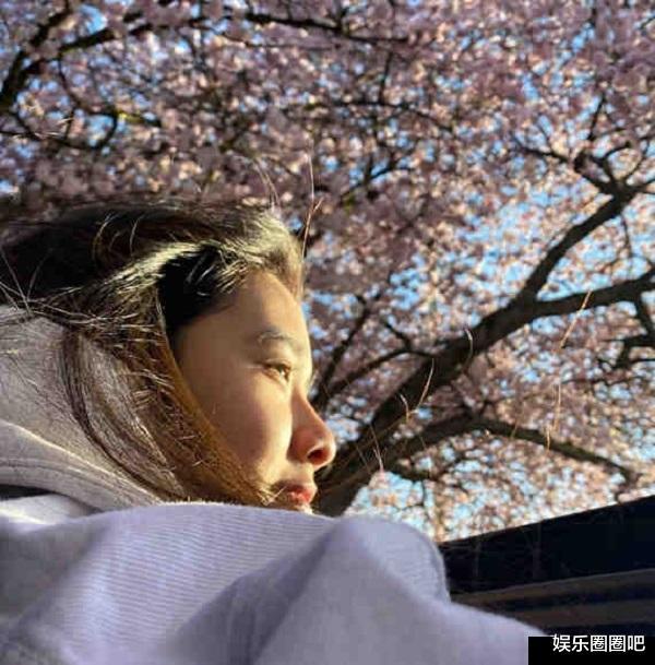 Chen Kun exposure of amour of 19 years old of sons! Cummer Yan Zhikan compares Zhou Xun, walk a dog together the life is satisfied