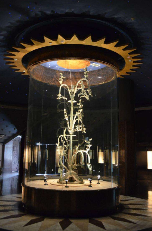 国家为何不敢挖三星堆三星堆遗址为何会被禁止挖掘