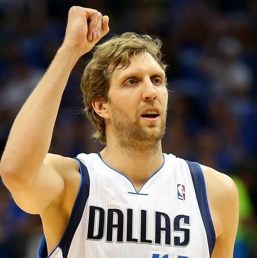 NBA历史中30名国际球员大排名
