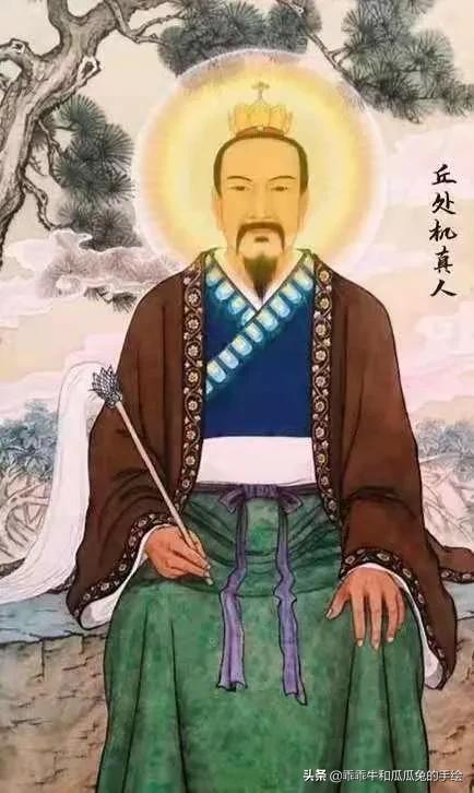 习俗|正月十九习俗会神仙 今晚开始就与神仙相会,交好运发大财