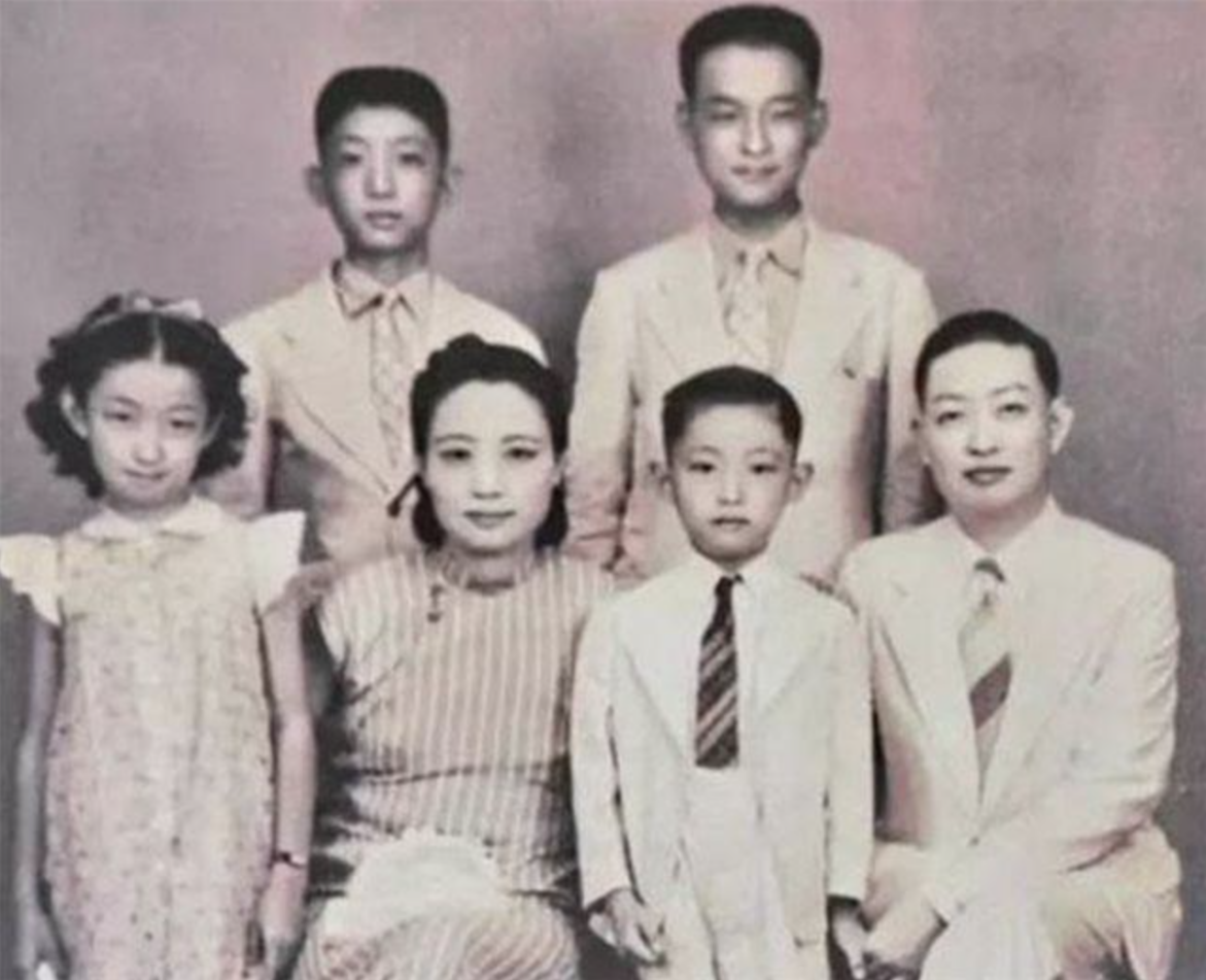 梅蘭芳之子梅葆玖：一生無兒無女，至死不原諒半路出道的李玉剛
