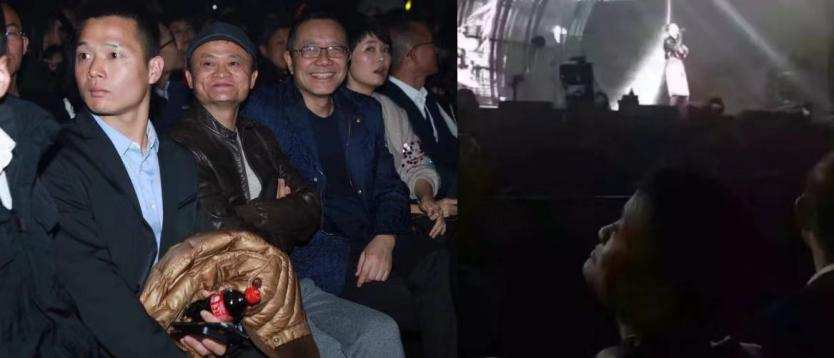 负债四千万又如何？李亚鹏的豪华人脉圈，连杨