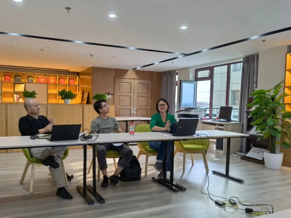 首期住房大数据论坛学术沙龙成功举办