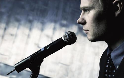 如何提高演讲能力？