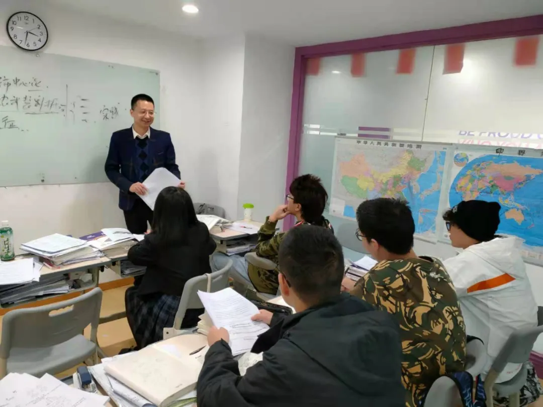 想要复读,这3个减压方法你必须学会