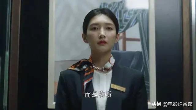 爽剧！TVB终于打破安全边界，揭开香港人的“遮