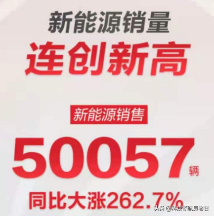 比亚迪抢占新能源，日系车不行了？