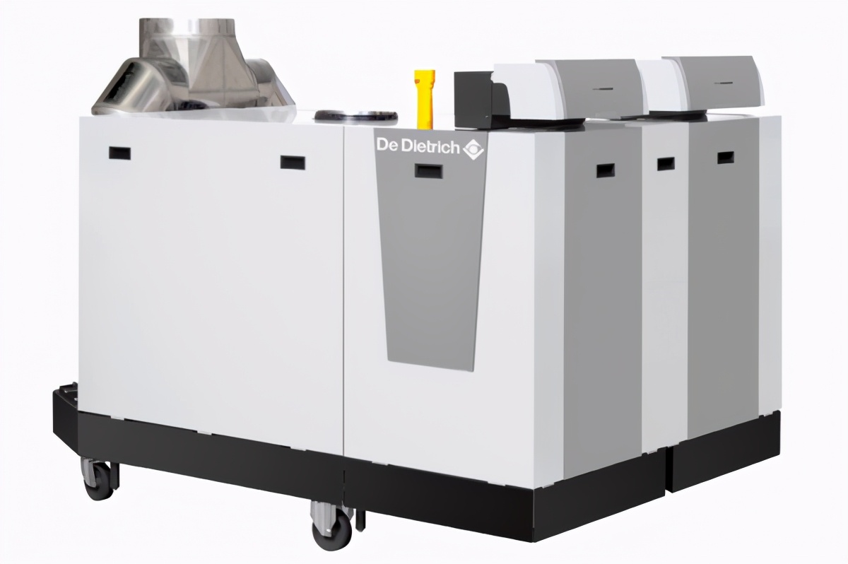 采暖季完美收官 法国德地氏助力老牌酒店暖意升级_腾讯家居·贝壳