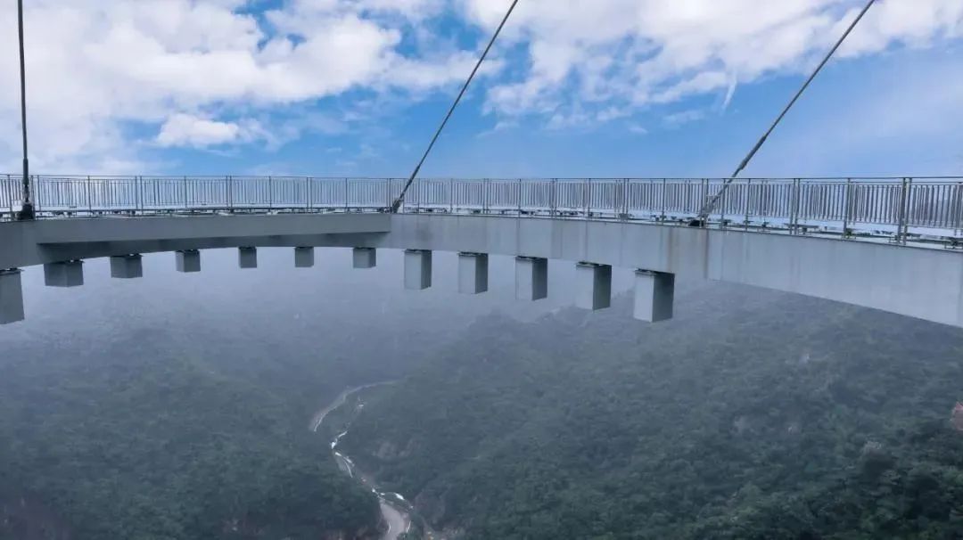 “乘风破浪”首选！这些超震撼的美景，听过一半的都是资深玩家