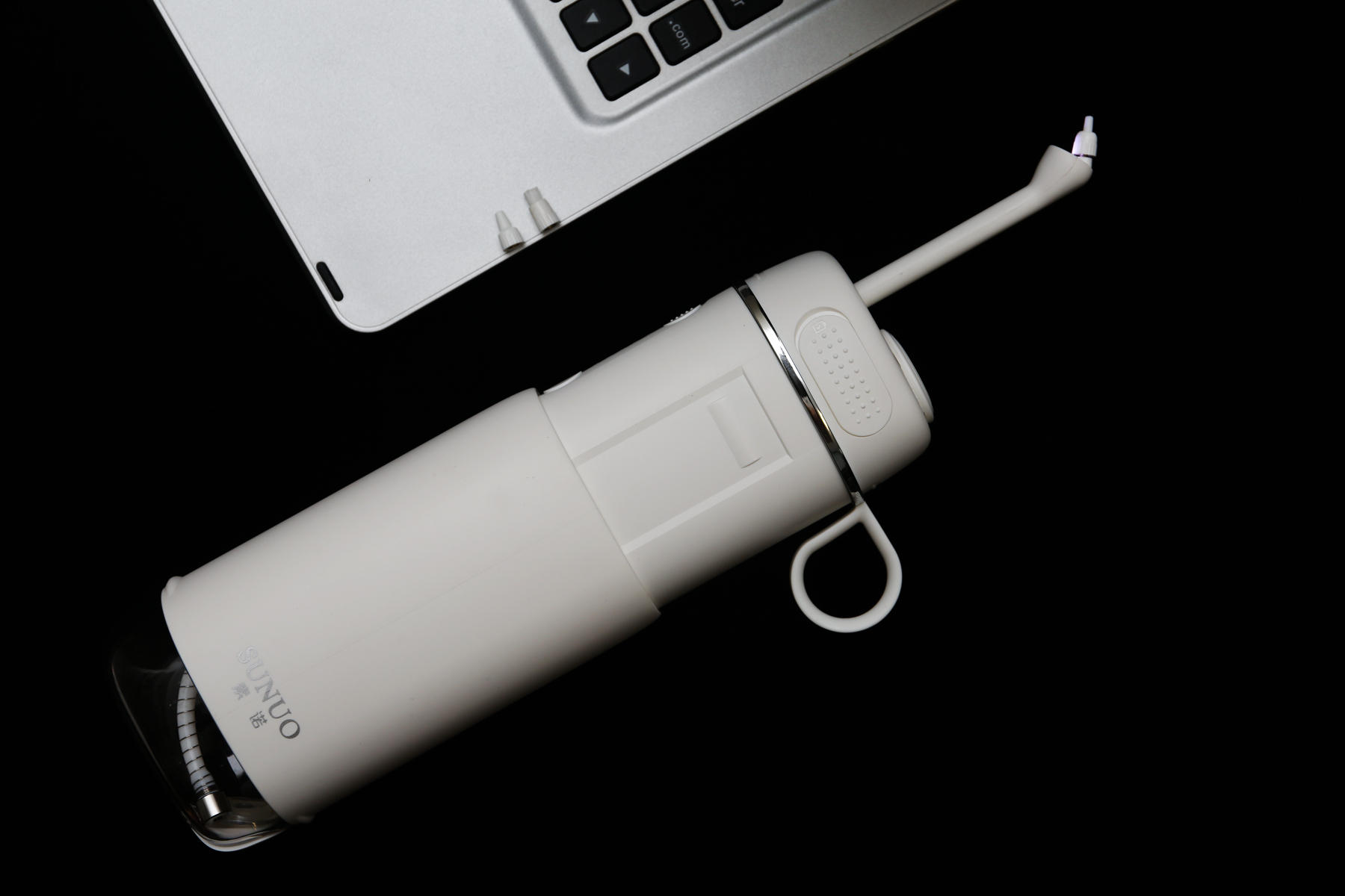 有了电动牙刷，还有必要入手冲牙器吗？素诺C3 Pro冲牙器评测