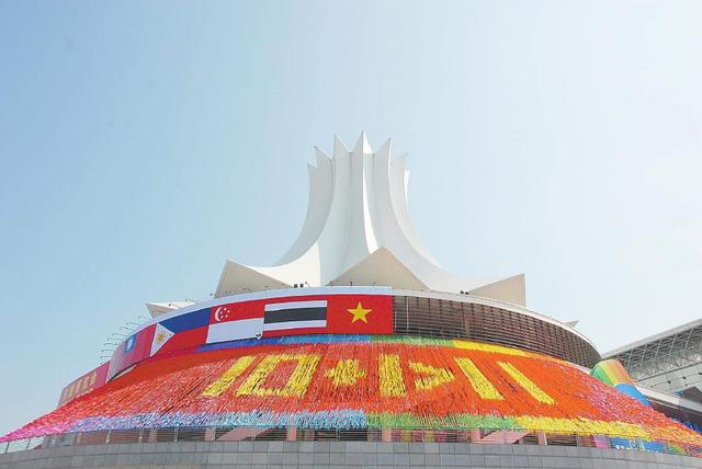 态度回暖，菲前总统大赞中国“好朋友”，这是