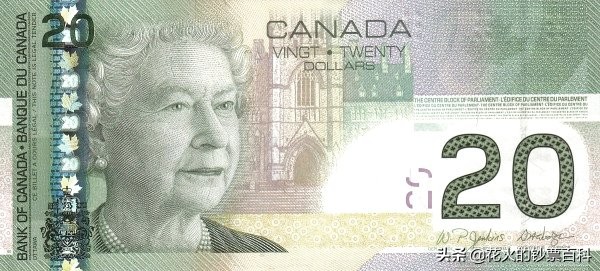 全世界钱币排名前二十（国际前二十个钱币）