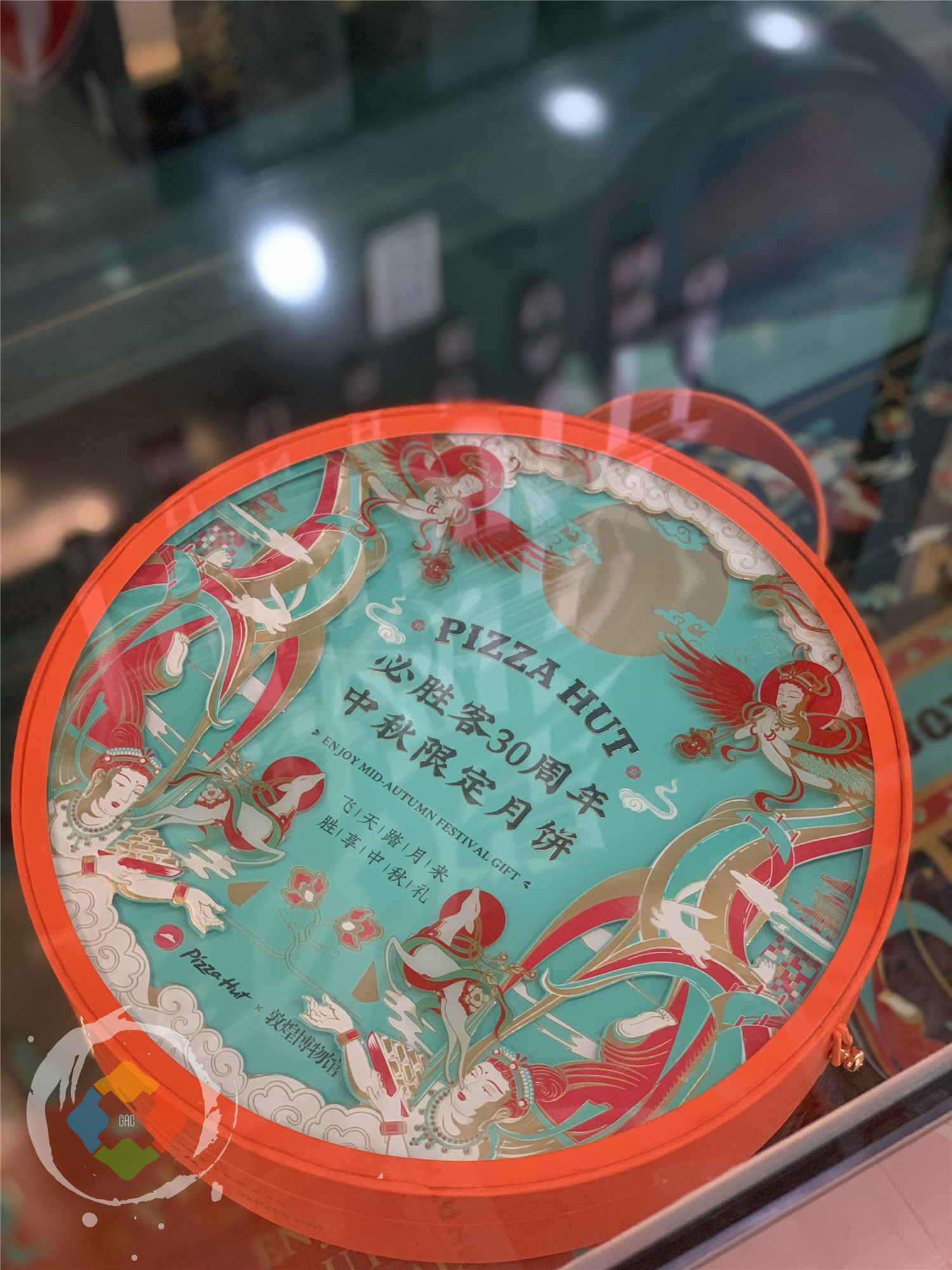 不被看好的重庆来福士，迎来开业一周年，人气怎么样了？