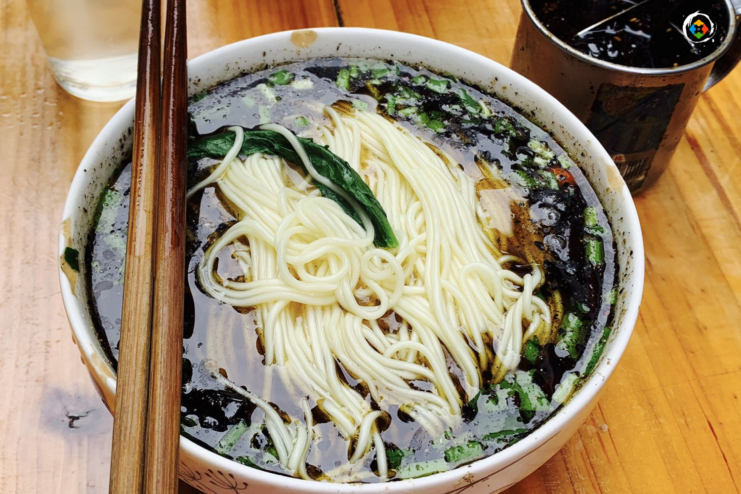 重庆人常吃的10种面，豌杂都只是基础，最好吃的还得靠自己煮