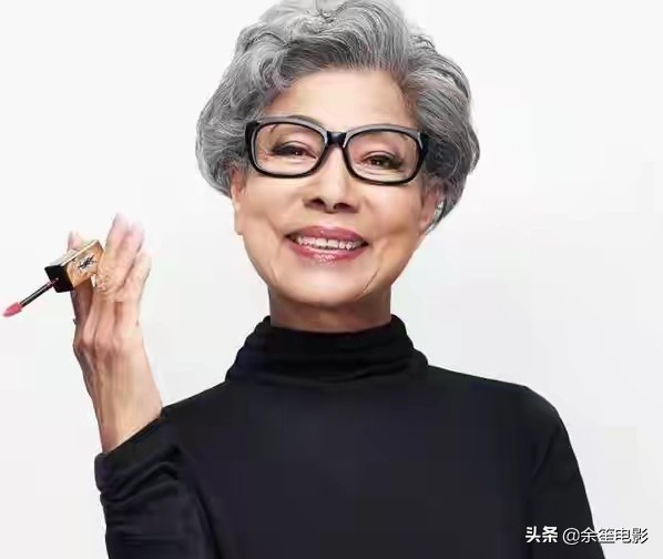 “一代鬼后”羅蘭，憑“裘千尺”一角走紅，如今她過得怎么樣了？