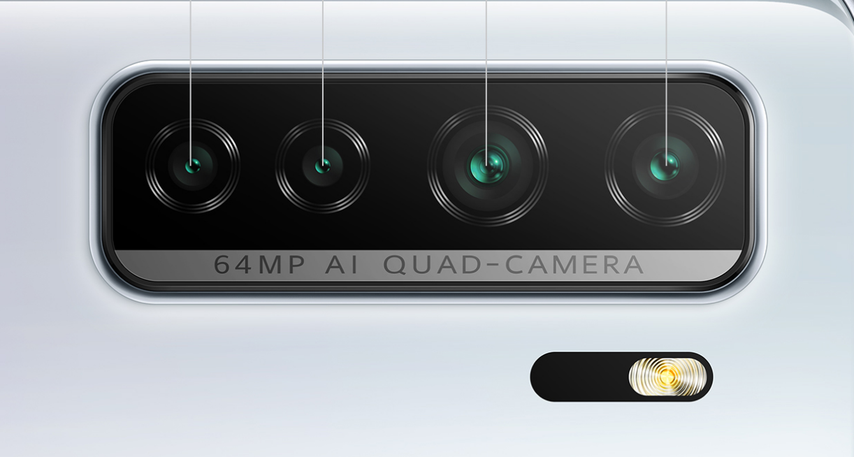 华为新机悄悄上线，麒麟5G芯片，LCD屏，2299元你会买吗