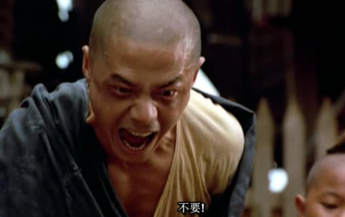 “食人狂魔”细伟，被制成干尸陈列60年，段奕宏