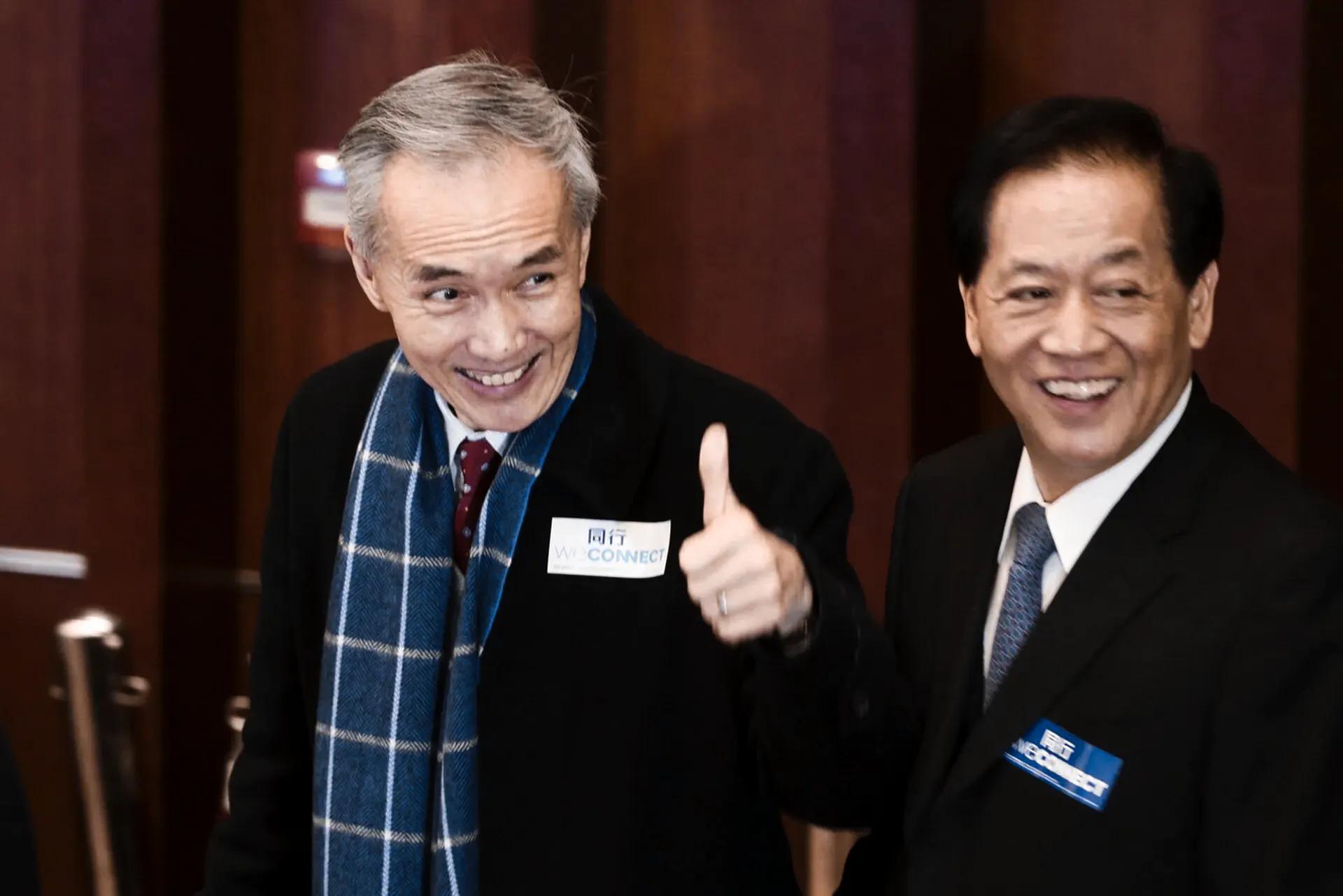 东南亚的“八大财团”，个个富可敌国