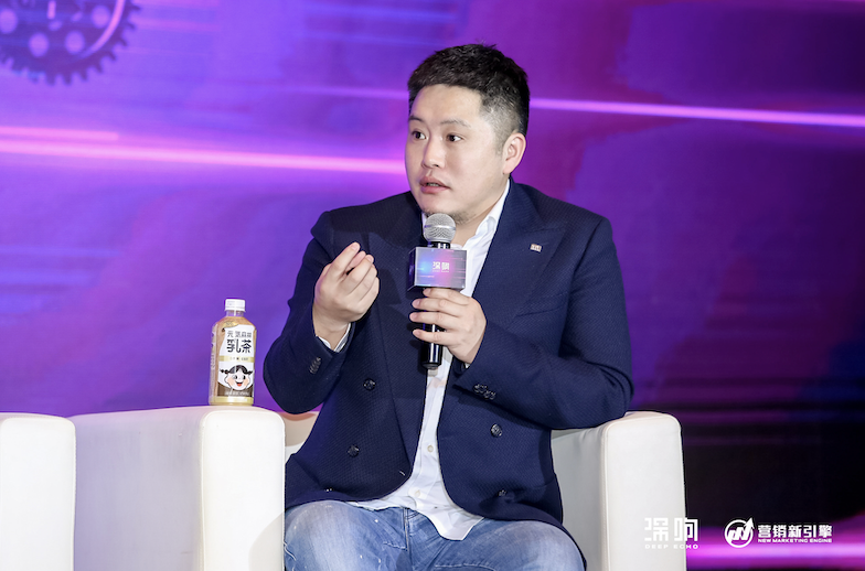 一文讀懂深響年度大會，增長密碼藏在這些關(guān)鍵詞里