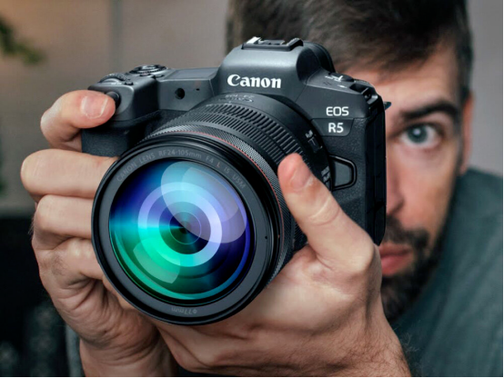 2020年年度十大相机！你喜欢的上榜了吗？