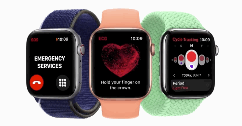 iOS15正式发布：竟与安卓打通？抄鸿蒙作业？