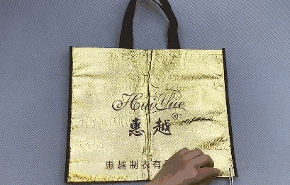 购物袋别急着扔，好百邻收纳师教你自制收纳神器