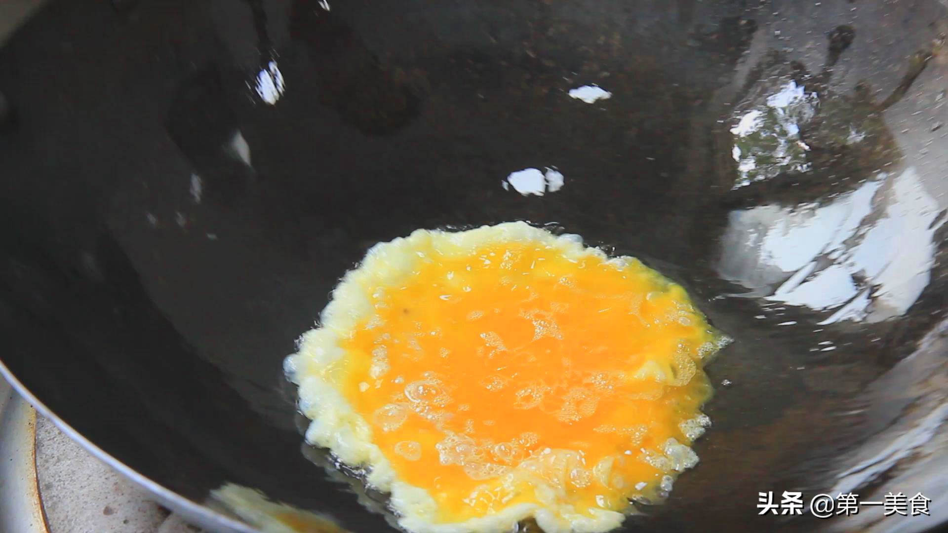 图片[9]-厨师长分享简单又好吃的玉米滑蛋 只需这一个步骤 鸡蛋滑嫩鲜-起舞食谱网
