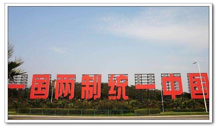 以武促统是震慑还是兵临城下？见好就收才是台湾的最佳选择