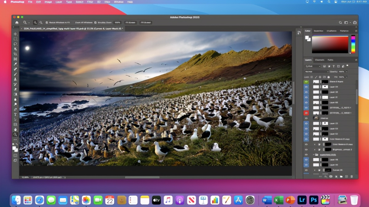 发布会停不下来，苹果下月发布新Mac